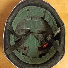 ヘルメットの画像