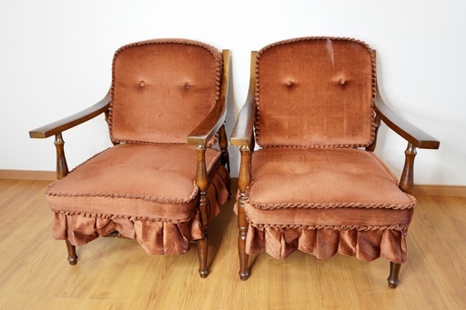 柏木工 テーブル 1Pソファ ダイニングセット 3点セット インペリアルローズ 柏木工 テーブル 1Pソファ ダイニングセット 3点セット インペリアル