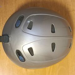 ヘルメットの画像