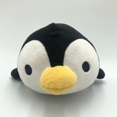 すみだ水族館 まったりくん ペンギン ぬいぐるみ 【ZS-030】
