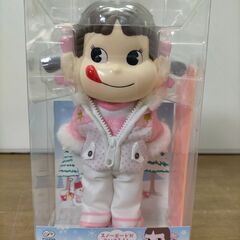 FUJIYA 不二家・ペコちゃん人形・2007 Peko's D...