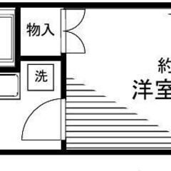 ★家賃6.3万円・オートロック★都営新宿線『船堀』駅徒歩11分♪ネット無料・IHコンロ・宅配ボックス・浴室乾燥♪ - 江戸川区
