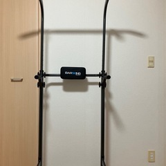 ぶら下がり健康器具