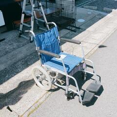 介助型車いすKAWEAMURA-KOBEJAPAN KAL-40...