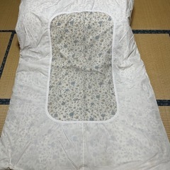 レトロ掛け布団