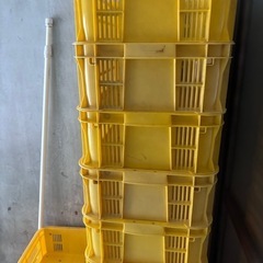 コンテナボックス