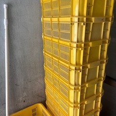 コンテナボックスの画像