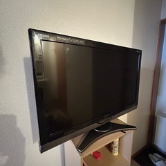 テレビ