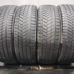 BS BRIDGESTONE BLIZZAK VRX3 195/...