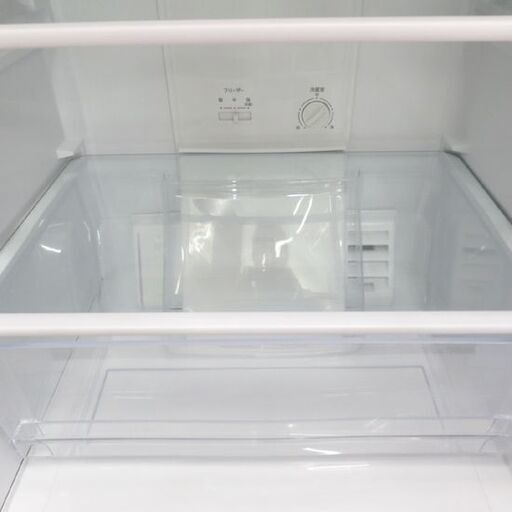 2019年製 2ドア冷蔵庫 184L AQUA AQR-18H ボルドー 100Lクラス 一人暮らし アクア 札幌 北20条店