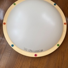 シーリングライト