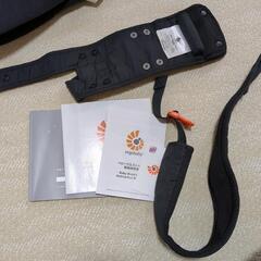 【お話中】エルゴベビー♡抱っこ紐の画像