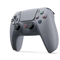 【純正品】DualSense® ワイヤレスコントローラー 30周年アニバーサリー リミテッドエディション(CFI-ZCT1J30)の画像