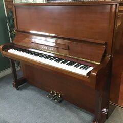 中古アップライトピアノ　アポロA360 。の画像