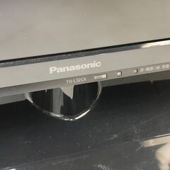Panasonic TH-L32C6 パナソニック 32V型 液晶テレビ 2013年製 25C 北3の画像