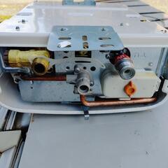 「取引中」値引きRinnai給湯器の画像