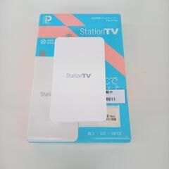 ★ジモティ割あり★ ピクセラ テレビチューナー 不明  ／クリー...