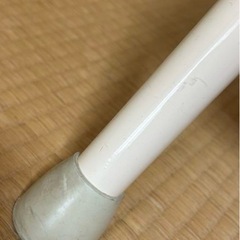 シャワー温浴システムWELLS ケープ付きの画像