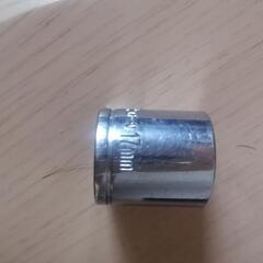 17mmソケットの画像