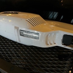 【完売】 makita CL107FD 充電式クリーナ　掃除機の画像