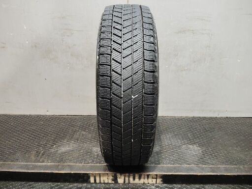 BS BRIDGESTONE BLIZZAK VRX3 165/65R14 14インチ スタッドレス 1本 22 