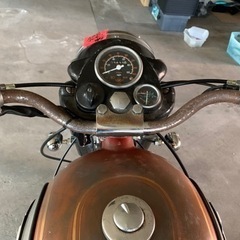 ７月中に引取り限定‼️🇬🇧ロイヤルエンフィールド🇮🇳レストア済み🏍️の画像