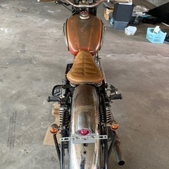 ７月中に引取り限定‼️🇬🇧ロイヤルエンフィールド🇮🇳レストア済み🏍️の画像