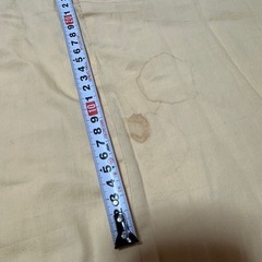 レトロ掛け布団の画像