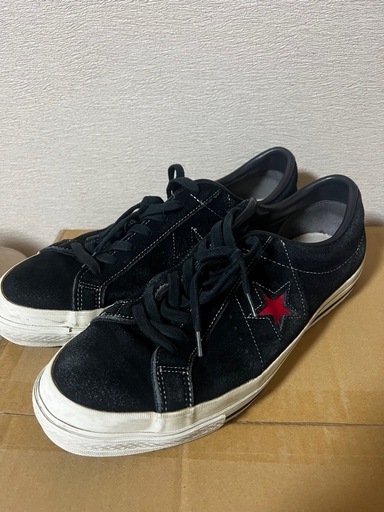 日本製　ワンスター