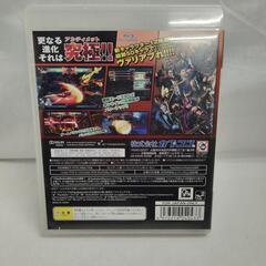【ジャングルジャングル守口店】PS3ｱﾙﾃｨﾒｯﾄﾏｰｳﾞﾙVSｶﾌﾟｺﾝ3の画像