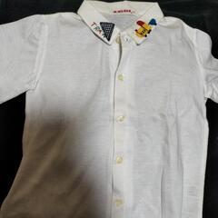 子供服の画像
