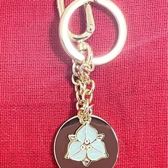 FURLA チャームの画像