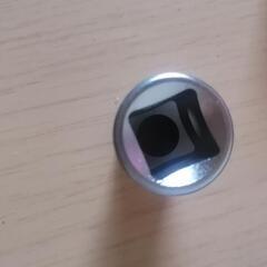 12mmソケット