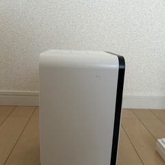 【譲渡済】小型除湿機の画像