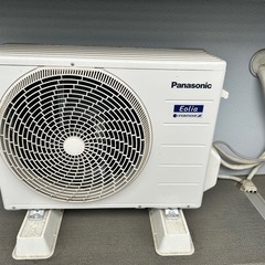 パナソニック エアコンの画像