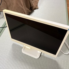 IIYAMA　液晶ディスプレイ22インチ