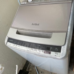 洗濯機