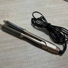 ストレートアイロン