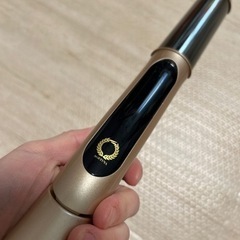 ストレートアイロンの画像