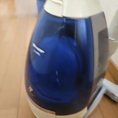 家電 生活家電 掃除機の画像