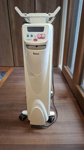 オイルヒーター kaz KCV1210