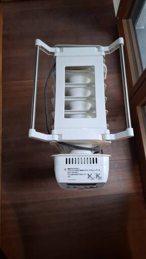 オイルヒーター kaz KCV1210