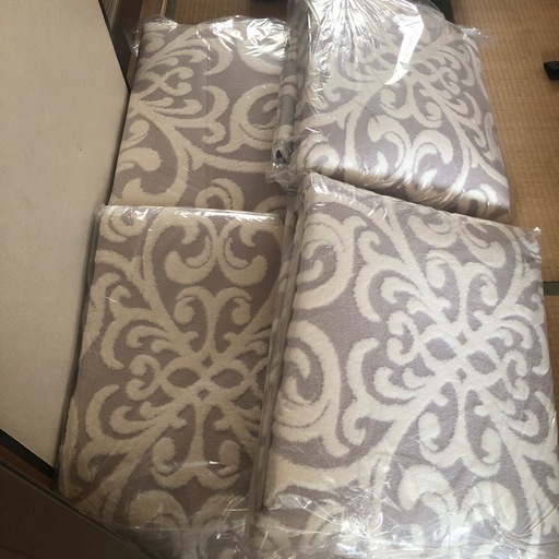 フランフラン　新品未使用　未開封　　購入金額半額
