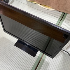 LG 液晶ディスプレイFRATRON　23インチ