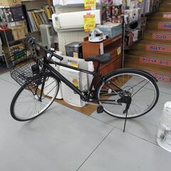 J318  ★サビキズ有り★クロスバイク自転車★Fermata★...
