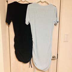 ワンピース　2枚の画像