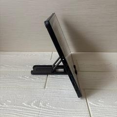 折りたたみキーボードおまけ❣️【美品】富士通ノートパソコン✨タブレットARROWS‼️軽くて薄い✨すぐ使える✨【完動品】快速SSD✨webカメラ❣️資料作成✨動画視聴用✨の画像