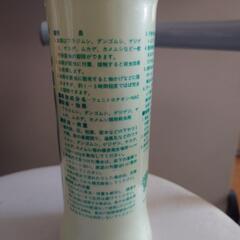 害虫防除剤  ムシトール 新品未使用の画像