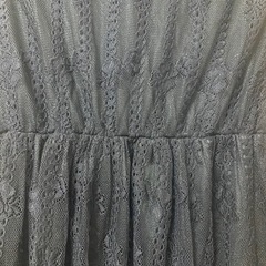 ワンピース　黒　の画像