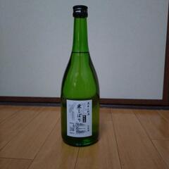 蔵出し新酒　寒しぼり　720ml